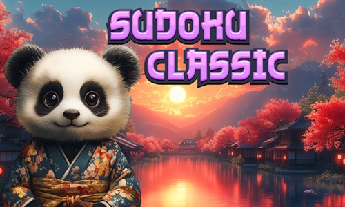 Classic Sudoku